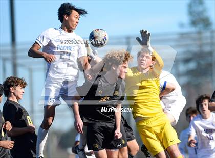 Thumbnail 3 in Junipero Serra @ Mountain View photogallery.