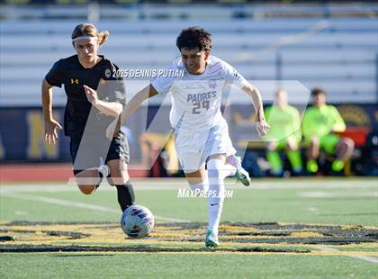 Thumbnail 3 in Junipero Serra @ Mountain View photogallery.