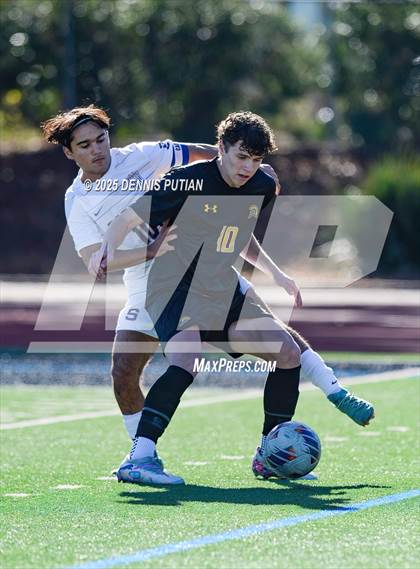 Thumbnail 1 in Junipero Serra @ Mountain View photogallery.