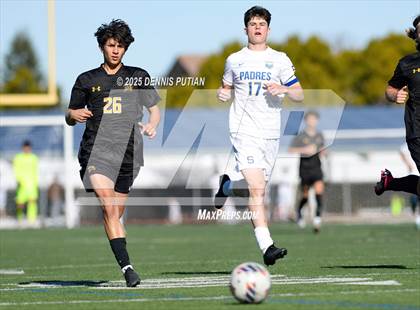 Thumbnail 2 in Junipero Serra @ Mountain View photogallery.