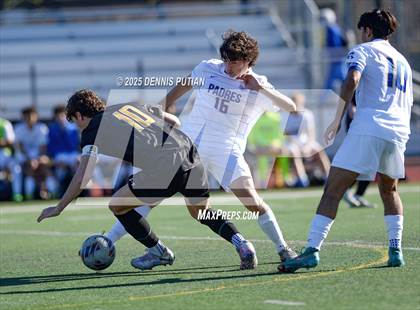 Thumbnail 3 in Junipero Serra @ Mountain View photogallery.