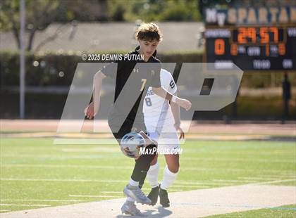 Thumbnail 3 in Junipero Serra @ Mountain View photogallery.