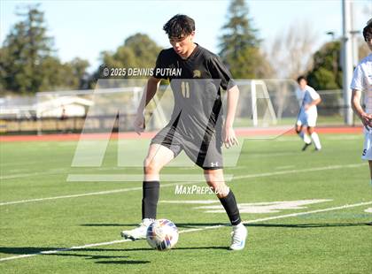 Thumbnail 3 in Junipero Serra @ Mountain View photogallery.