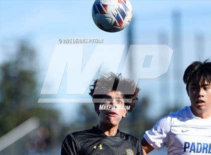 Thumbnail 2 in Junipero Serra @ Mountain View photogallery.