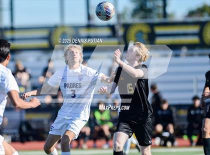Thumbnail 1 in Junipero Serra @ Mountain View photogallery.