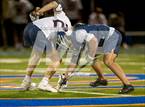 Photo from the gallery "Holy Trinity Episcopal Academy @ Benjamin (FHSAA 1A Regional Semifinal)"