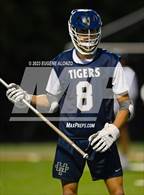 Photo from the gallery "Holy Trinity Episcopal Academy @ Benjamin (FHSAA 1A Regional Semifinal)"