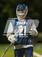 Photo from the gallery "Holy Trinity Episcopal Academy @ Benjamin (FHSAA 1A Regional Semifinal)"