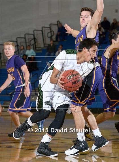 Thumbnail 3 in Ukiah vs. Rodriguez (Les Curry Invitational) photogallery.