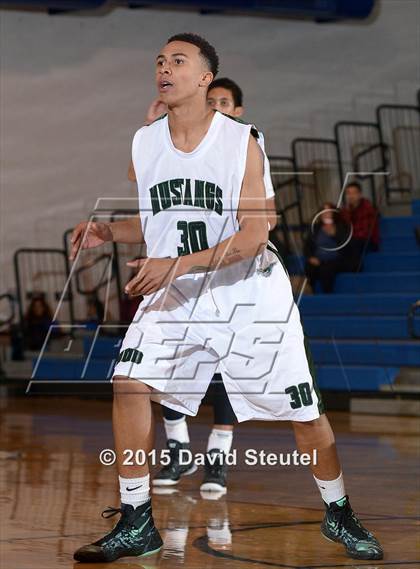 Thumbnail 3 in Ukiah vs. Rodriguez (Les Curry Invitational) photogallery.