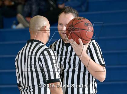 Thumbnail 2 in Ukiah vs. Rodriguez (Les Curry Invitational) photogallery.