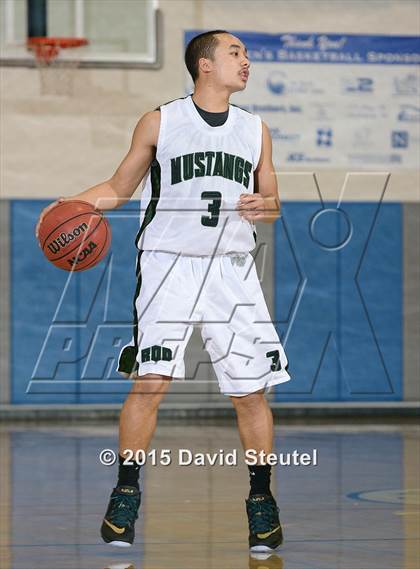 Thumbnail 1 in Ukiah vs. Rodriguez (Les Curry Invitational) photogallery.