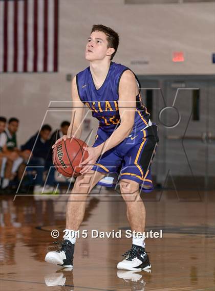 Thumbnail 2 in Ukiah vs. Rodriguez (Les Curry Invitational) photogallery.