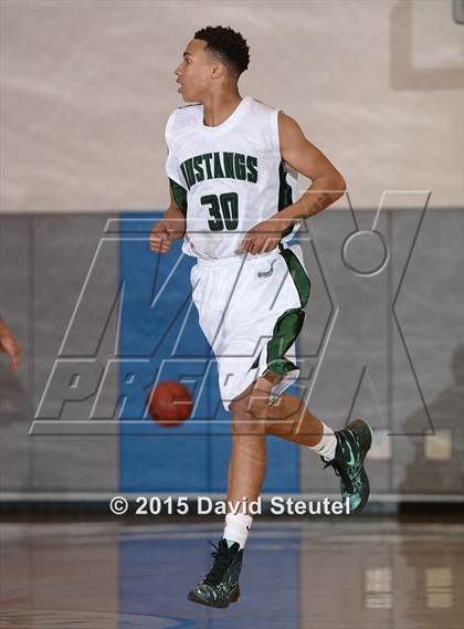 Thumbnail 1 in Ukiah vs. Rodriguez (Les Curry Invitational) photogallery.