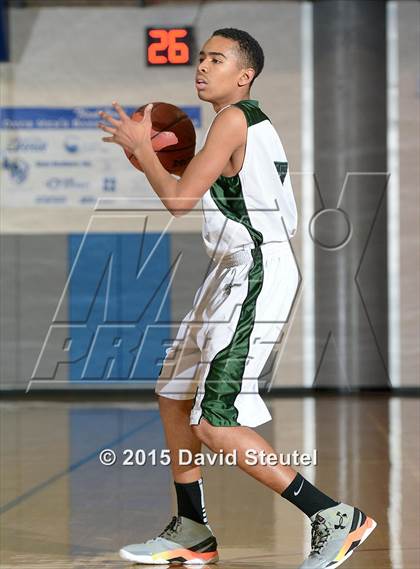 Thumbnail 1 in Ukiah vs. Rodriguez (Les Curry Invitational) photogallery.