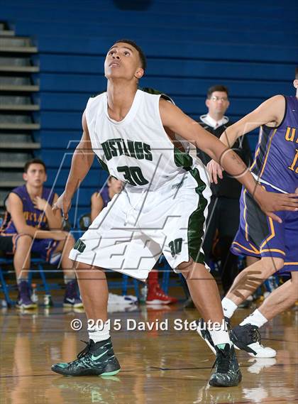 Thumbnail 3 in Ukiah vs. Rodriguez (Les Curry Invitational) photogallery.