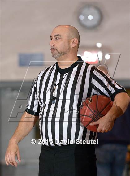 Thumbnail 1 in Ukiah vs. Rodriguez (Les Curry Invitational) photogallery.