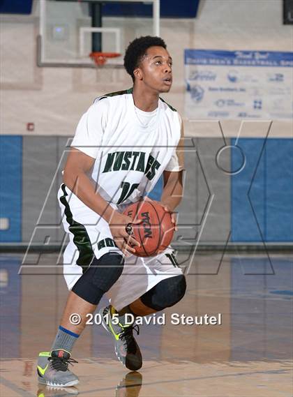 Thumbnail 2 in Ukiah vs. Rodriguez (Les Curry Invitational) photogallery.