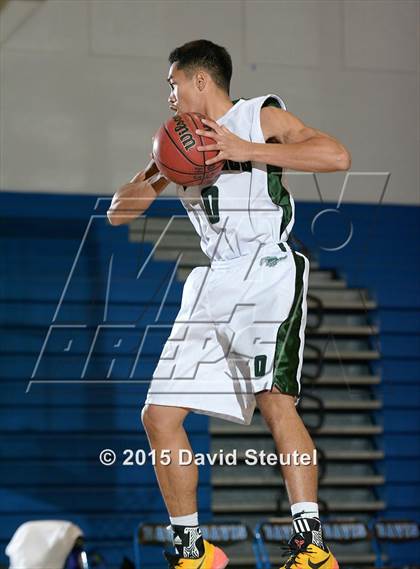 Thumbnail 3 in Ukiah vs. Rodriguez (Les Curry Invitational) photogallery.