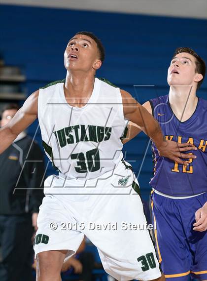Thumbnail 3 in Ukiah vs. Rodriguez (Les Curry Invitational) photogallery.