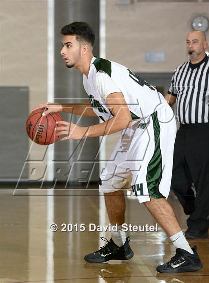 Thumbnail 2 in Ukiah vs. Rodriguez (Les Curry Invitational) photogallery.