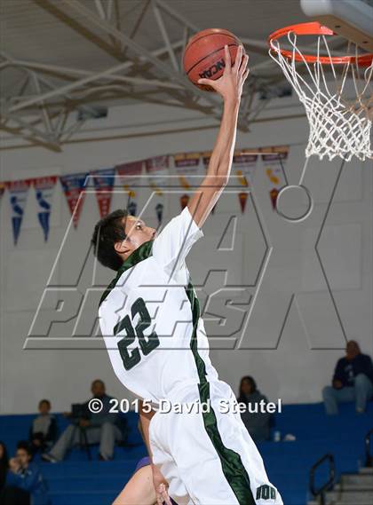 Thumbnail 2 in Ukiah vs. Rodriguez (Les Curry Invitational) photogallery.