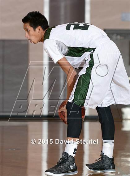Thumbnail 3 in Ukiah vs. Rodriguez (Les Curry Invitational) photogallery.