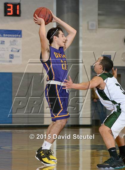 Thumbnail 3 in Ukiah vs. Rodriguez (Les Curry Invitational) photogallery.