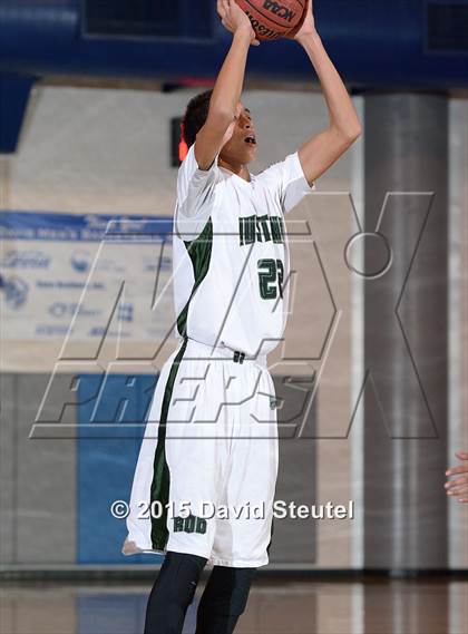 Thumbnail 3 in Ukiah vs. Rodriguez (Les Curry Invitational) photogallery.