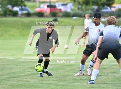 Thumbnail 3 in Steamboat vs Battle Mountain photogallery.
