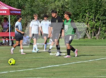Thumbnail 1 in Steamboat vs Battle Mountain photogallery.