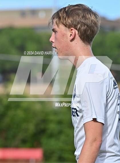 Thumbnail 3 in Steamboat vs Battle Mountain photogallery.