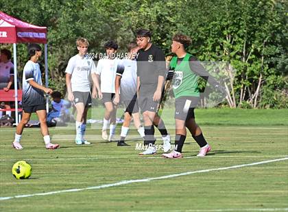 Thumbnail 3 in Steamboat vs Battle Mountain photogallery.