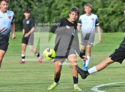 Thumbnail 1 in Steamboat vs Battle Mountain photogallery.