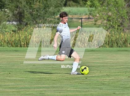 Thumbnail 3 in Steamboat vs Battle Mountain photogallery.