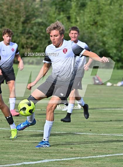 Thumbnail 2 in Steamboat vs Battle Mountain photogallery.