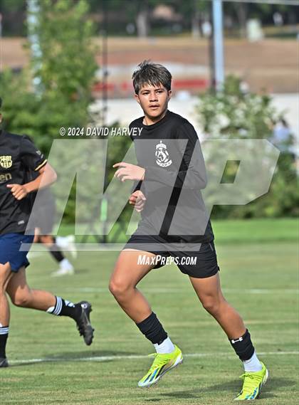 Thumbnail 1 in Steamboat vs Battle Mountain photogallery.