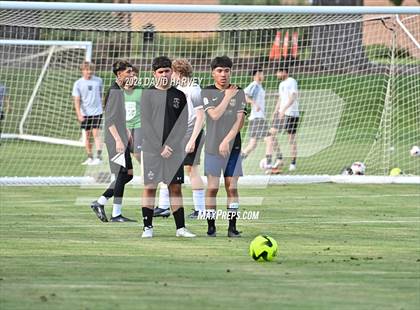 Thumbnail 2 in Steamboat vs Battle Mountain photogallery.