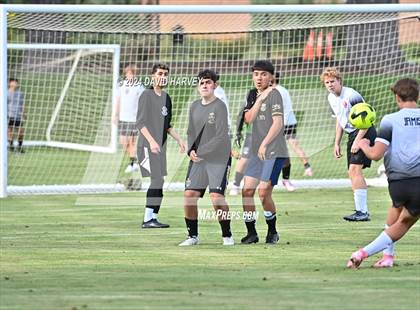 Thumbnail 2 in Steamboat vs Battle Mountain photogallery.