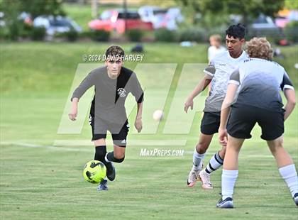 Thumbnail 1 in Steamboat vs Battle Mountain photogallery.