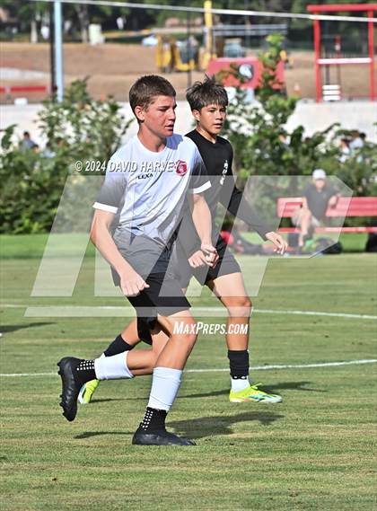 Thumbnail 1 in Steamboat vs Battle Mountain photogallery.