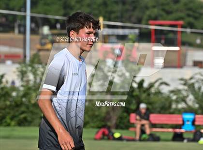 Thumbnail 1 in Steamboat vs Battle Mountain photogallery.