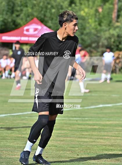 Thumbnail 1 in Steamboat vs Battle Mountain photogallery.