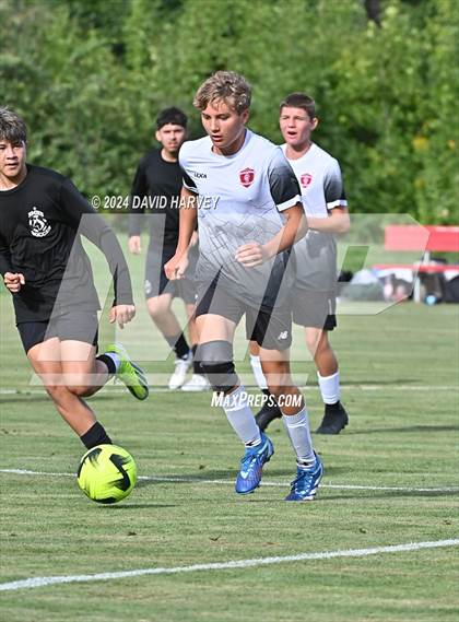 Thumbnail 1 in Steamboat vs Battle Mountain photogallery.