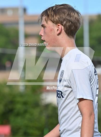 Thumbnail 2 in Steamboat vs Battle Mountain photogallery.