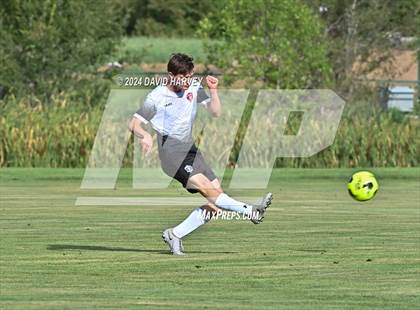 Thumbnail 1 in Steamboat vs Battle Mountain photogallery.