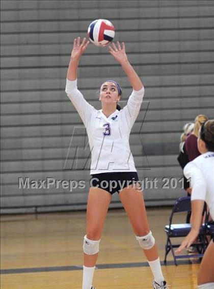 Thumbnail 1 in Coronado vs. La Costa Canyon (Durango Fall Classic) photogallery.