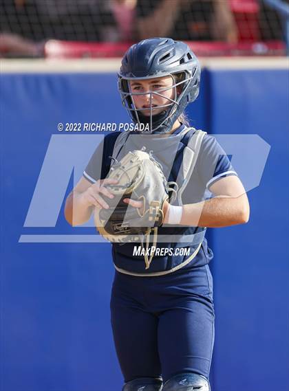 Thumbnail 2 in Wasco vs. Monache (CIF CS Division III Championship) photogallery.