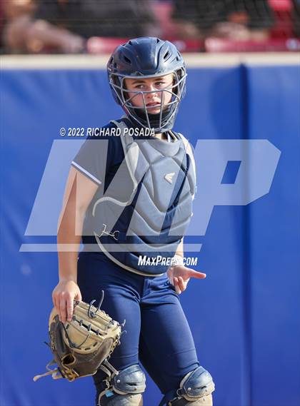Thumbnail 1 in Wasco vs. Monache (CIF CS Division III Championship) photogallery.