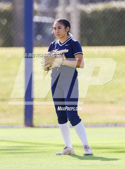Thumbnail 1 in Wasco vs. Monache (CIF CS Division III Championship) photogallery.